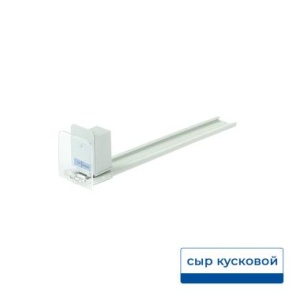Толкатель FORTA NORMA-2 7-11N 285 цена 146 ₽ Толкатель FORTA NORMA-2 7-11N 285