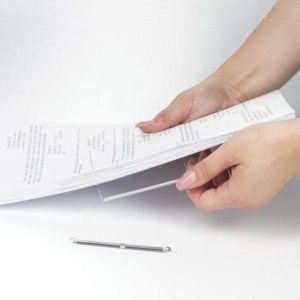 Скоросшиватель металлический STAFF "Basic", КОМПЛЕКТ 50 шт., 224622 цена 254 ₽ Скоросшиватель металлический STAFF "Basic", КОМПЛЕКТ 50 шт., 224622