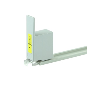 Толкатель FORTA SLIMA-0 3N 285 цена 98 ₽ Толкатель FORTA SLIMA-0 3N 285