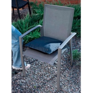 Кресло Денвер, антрацит цена 9 878.50 ₽ Кресло Денвер, антрацит