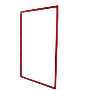 Рамка PF-A1, цвет красный цена 646 ₽ Рамка PF-A1, цвет красный