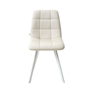 Стул CHILLI SQUARE, светло-бежевый цена 5 175 ₽ Стул CHILLI SQUARE, светло-бежевый