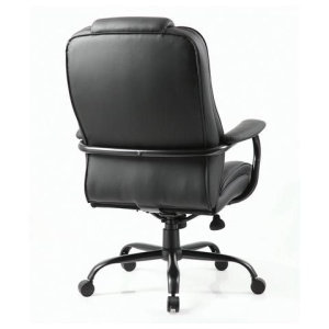 Кресло офисное BRABIX PREMIUM "Heavy Duty HD-002", усиленное, НАГРУЗКА до 200 кг, экокожа, 531829 цена 20 538 ₽ Кресло офисное BRABIX PREMIUM "Heavy Duty HD-002", усиленное, НАГРУЗКА до 200 кг, экокожа, 531829