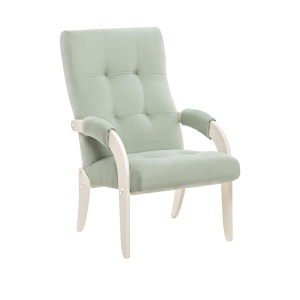 Кресло Leset Спринг цвет Слоновая кость Кресло Leset Спринг цвет Слоновая кость