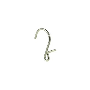 Крючок для страйп лент STRIP-HOOK цена 20 ₽ Крючок для страйп лент STRIP-HOOK