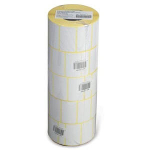 Этикетка ТермоТоп (43х25 мм), 1000 этикеток в ролике, светостойкость до 12 месяцев цена 117 ₽ Этикетка ТермоТоп (43х25 мм), 1000 этикеток в ролике, светостойкость до 12 месяцев