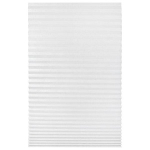 Жалюзи-плиссе, штора тканевая самоклеящаяся BRABIX, 90х180 см, "СТАНДАРТ+", 80 г/м2, цвет белый, 1 шт., 700008 цена 321 ₽ Жалюзи-плиссе, штора тканевая самоклеящаяся BRABIX, 90х180 см, "СТАНДАРТ+", 80 г/м2, цвет белый, 1 шт., 700008