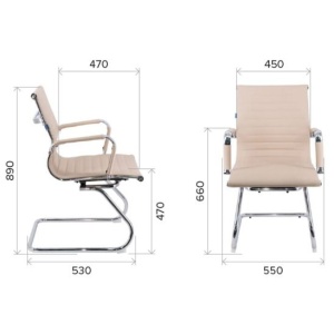Leo Black CF цена 10 290 ₽ Leo Black CF