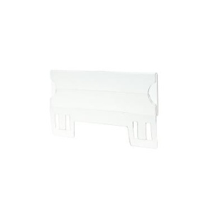 Карман информационный PC INFO-POCKET для кассеты цен A7L цена 22 ₽ Карман информационный PC INFO-POCKET для кассеты цен A7L