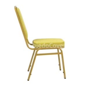 Стул Патрик 20мм - золото, рогожка салатовая цена 3 174 ₽ Стул Патрик 20мм - золото, рогожка салатовая