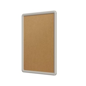 Клик-рама пластиковая PCF-25 A2 с закругленными углами цена 849 ₽ Клик-рама пластиковая PCF-25 A2 с закругленными углами