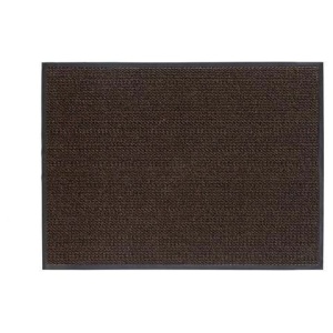 Коврик придверный ИЗНОСОСТОЙКИЙ влаговпитывающий, 120х180 см, ТАФТИНГ, КОРИЧНЕВЫЙ, LAIMA EXPERT, 606888, С70Т1218 цена 3 228 ₽ Коврик придверный ИЗНОСОСТОЙКИЙ влаговпитывающий, 120х180 см, ТАФТИНГ, КОРИЧНЕВЫЙ, LAIMA EXPERT, 606888, С70Т1218