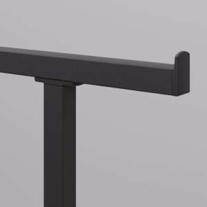 PR-RUS 102M \ Вешало напольное с выносом PRIMO RUS цена 4 140 ₽ PR-RUS 102M \ Вешало напольное с выносом PRIMO RUS