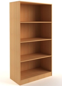 Ст-16-85-40 Стеллаж прямой серии "Старк" 1620х850х400 мм цена 5 588 ₽ Ст-16-85-40 Стеллаж прямой серии "Старк" 1620х850х400 мм