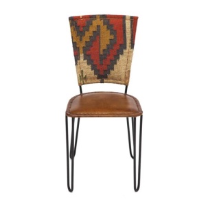 Стул Bridell Kilim цена 12 753.50 ₽ Стул Bridell Kilim