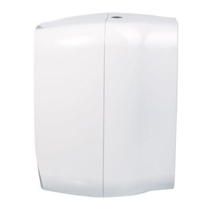 Диспенсер для полотенец с центральной вытяжкой LAIMA PROFESSIONAL CLASSIC (Система M1/M2), белый, ABS-пластик, 601430 цена 3 889 ₽ Диспенсер для полотенец с центральной вытяжкой LAIMA PROFESSIONAL CLASSIC (Система M1/M2), белый, ABS-пластик, 601430