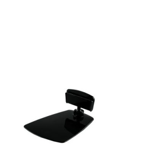 Ценникодержатель шарнирный на подставке FOT-CLIP ножка 0 мм, цвет черный цена 25 ₽ Ценникодержатель шарнирный на подставке FOT-CLIP ножка 0 мм, цвет черный