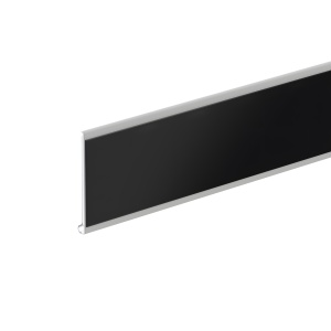 Ценникодержатель полочный DBR39 длина 1320 мм, со скотчем TM, цвет белый цена 67 ₽ Ценникодержатель полочный DBR39 длина 1320 мм, со скотчем TM, цвет белый