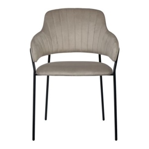 Стул Palermo, латте цена 7 463.50 ₽ Стул Palermo, латте