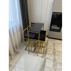 Барный стул Тайбэй цена 40 238.50 ₽ Барный стул Тайбэй