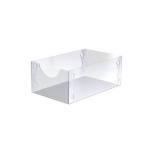 Диспенсер для мелких товаров цена 240 ₽ Диспенсер для мелких товаров