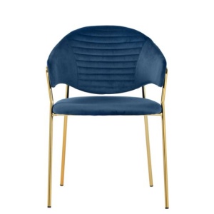 Стул Avatar, синий цена 16 088.50 ₽ Стул Avatar, синий