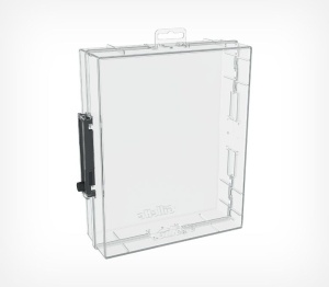 Противокражный бокс – сейфер EUROBOX BIG BOX цена 499 ₽ Противокражный бокс – сейфер EUROBOX BIG BOX