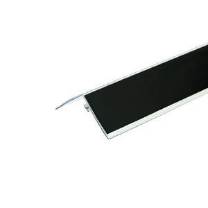 Ограничитель высотой 30 мм L-RAIL30-TM, длина 1000 мм цена 282 ₽ Ограничитель высотой 30 мм L-RAIL30-TM, длина 1000 мм