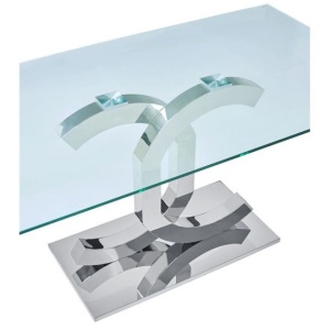 Стол обеденный Шанель New цена 94 200 ₽ Стол обеденный Шанель New