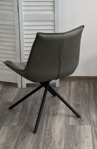 Стул ОСЛО Atmocfera 695 Зеленый / Orakul 695 Зеленый / Черный каркас M-City цена 7 140 ₽ Стул ОСЛО Atmocfera 695 Зеленый / Orakul 695 Зеленый / Черный каркас M-City