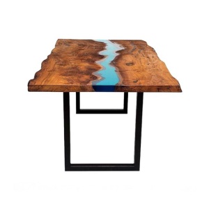 Стол Река цена 71 415 ₽ Стол Река