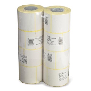 Этикетка ТермоЭко (58х60 мм), 500 этикеток в ролике, светостойкость до 2 месяцев, 122300 цена 161 ₽ Этикетка ТермоЭко (58х60 мм), 500 этикеток в ролике, светостойкость до 2 месяцев, 122300