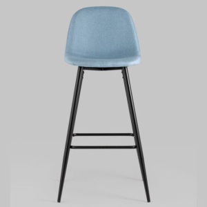 Стул Валенсия барный, голубой цена 11 488.50 ₽ Стул Валенсия барный, голубой