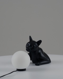 Лампа настольная Moderli V11677-TL Monya цена 5 790 ₽ Лампа настольная Moderli V11677-TL Monya