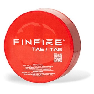 Огнетушитель самосрабатывающий порошкового типа (АУПП), защищаемый объем 2,5 м3, ТАБ, FINFIRE, 610968 цена 2 550 ₽ Огнетушитель самосрабатывающий порошкового типа (АУПП), защищаемый объем 2,5 м3, ТАБ, FINFIRE, 610968