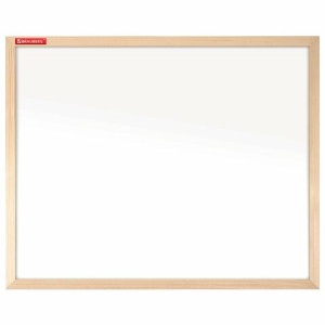 Доска магнитно-маркерная 50х70 см, деревянная рамка, BRAUBERG "Wood", 238795 цена 1 583 ₽ Доска магнитно-маркерная 50х70 см, деревянная рамка, BRAUBERG "Wood", 238795