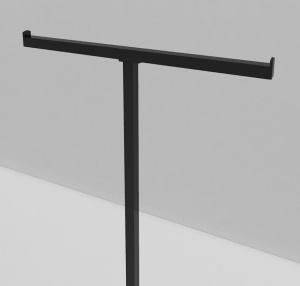 PR-RUS 104 \ Вешало напольное Т-образное цена 1 808 ₽ PR-RUS 104 \ Вешало напольное Т-образное