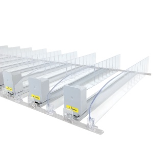 Комплект для выкладки сигарет для полки глубиной 400 мм. цена 1 743 ₽ Комплект для выкладки сигарет для полки глубиной 400 мм.