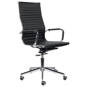 Кресло офисное BRABIX PREMIUM "Intense EX-531", экокожа, хром, черное, 532540 цена 11 990 ₽ Кресло офисное BRABIX PREMIUM "Intense EX-531", экокожа, хром, черное, 532540