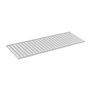Полка роллерной системы FR-SHEET 1250х480 мм цена 6 289 ₽ Полка роллерной системы FR-SHEET 1250х480 мм