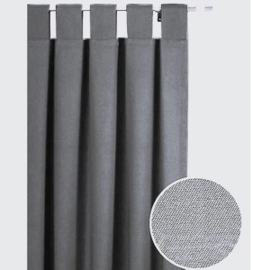 SH1 Штора, размер 1450х2000 мм, серый цена 893 ₽ SH1 Штора, размер 1450х2000 мм, серый