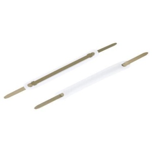 Механизм скоросшиватель полоска до 100 листов, КОМПЛЕКТ 50 шт., металл, 160х35 мм, STAFF, 229824 цена 463 ₽ Механизм скоросшиватель полоска до 100 листов, КОМПЛЕКТ 50 шт., металл, 160х35 мм, STAFF, 229824