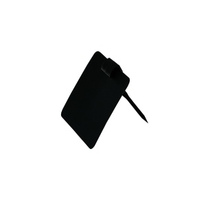 Иголка MINISTICK черная с табличкой BB A8 цена 150 ₽ Иголка MINISTICK черная с табличкой BB A8