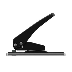 Дырокол металлический ERICH KRAUSE "Quadro", до 40 листов, черный, 4669 цена 1 618 ₽ Дырокол металлический ERICH KRAUSE "Quadro", до 40 листов, черный, 4669