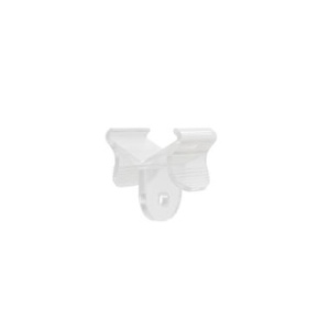 Зажим потолочный CEILING CLAMP (100 шт. в упаковке) цена 7 ₽ Зажим потолочный CEILING CLAMP (100 шт. в упаковке)