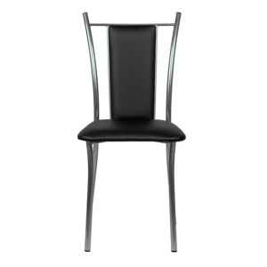 Стул Герман, серебро цена 2 288.50 ₽ Стул Герман, серебро