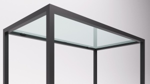 PR-RUS 112GL \ Стол демонстрационный PRIMO RUS цена 6 200 ₽ PR-RUS 112GL \ Стол демонстрационный PRIMO RUS