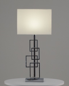 Лампа настольная Moderli V11134-1T Nemesia цена 8 990 ₽ Лампа настольная Moderli V11134-1T Nemesia