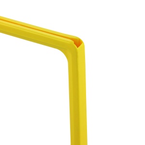 Рамка PF-A6, цвет желтый цена 47 ₽ Рамка PF-A6, цвет желтый