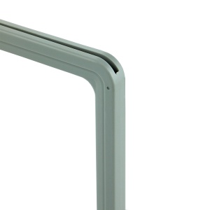 Рамка PF-A5, цвет серый цена 48 ₽ Рамка PF-A5, цвет серый